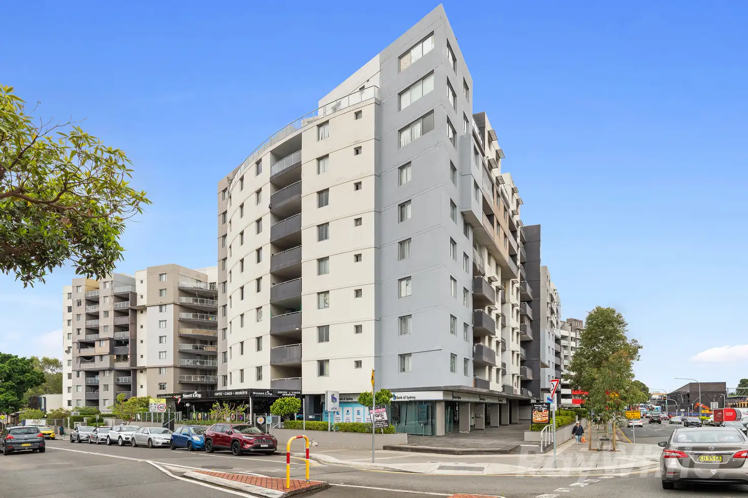 Main view of Homely unit listing, 86/232 South Terrace, Bankstown NSW 2200