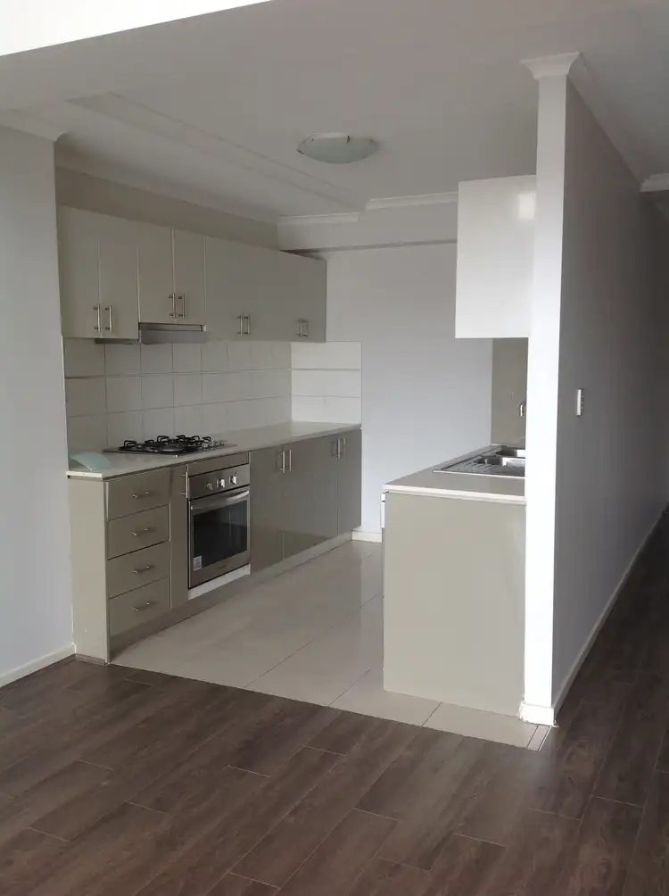 Second view of Homely unit listing, 86/232 South Terrace, Bankstown NSW 2200