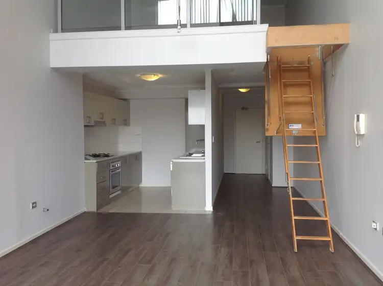 Third view of Homely unit listing, 86/232 South Terrace, Bankstown NSW 2200