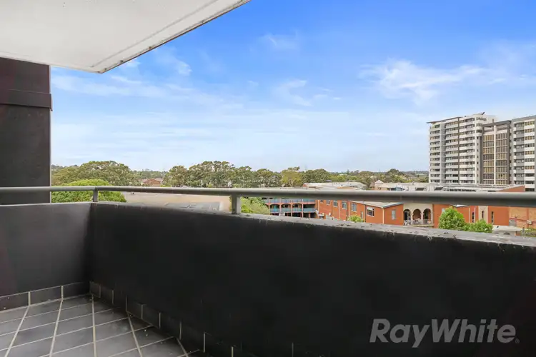 Fifth view of Homely unit listing, 86/232 South Terrace, Bankstown NSW 2200
