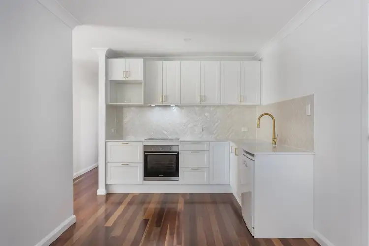 Second view of Homely house listing, 79 Vogel Road, Brassall QLD 4305