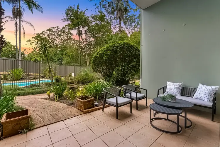 Second view of Homely unit listing, 5/117 John Whiteway Drive, Gosford NSW 2250