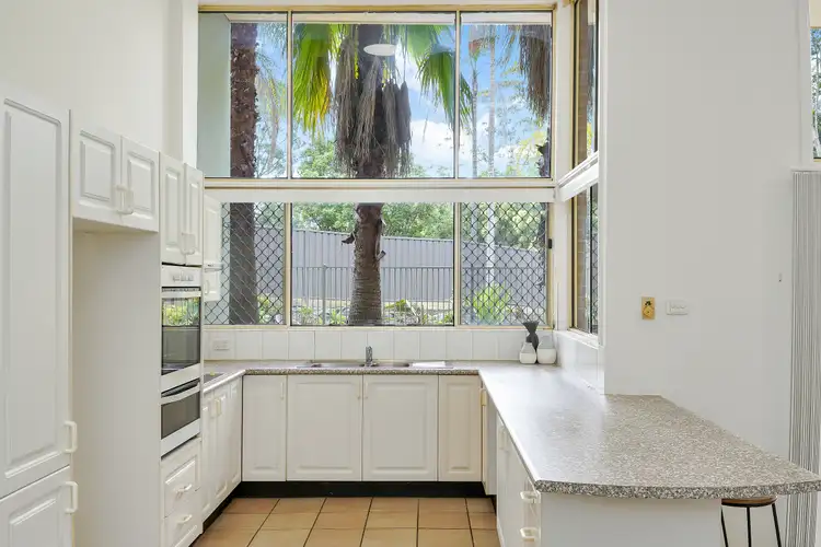 Third view of Homely unit listing, 5/117 John Whiteway Drive, Gosford NSW 2250