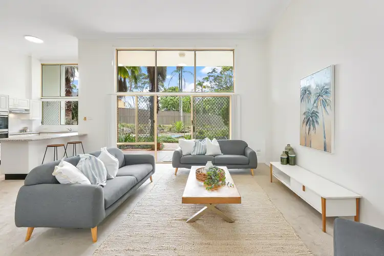 Fifth view of Homely unit listing, 5/117 John Whiteway Drive, Gosford NSW 2250