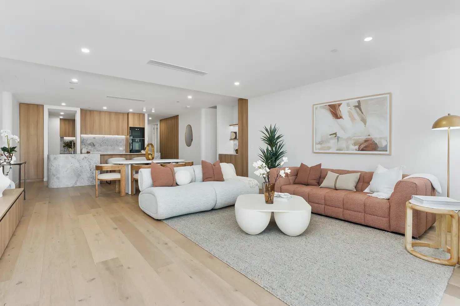 Main view of Homely unit listing, 5/27 Beaconsfield Street, Highgate Hill QLD 4101