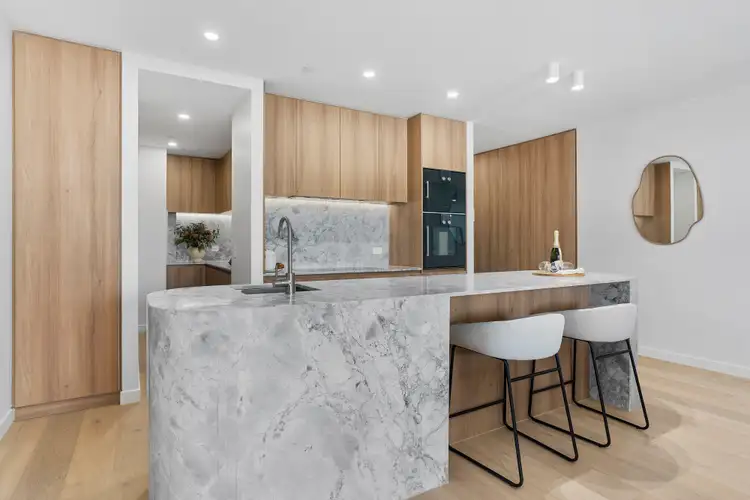 Second view of Homely unit listing, 5/27 Beaconsfield Street, Highgate Hill QLD 4101