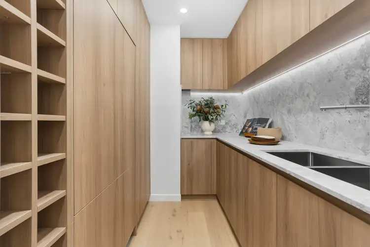 Third view of Homely unit listing, 5/27 Beaconsfield Street, Highgate Hill QLD 4101