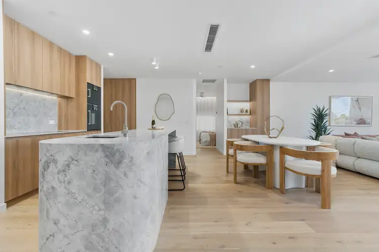 Fourth view of Homely unit listing, 5/27 Beaconsfield Street, Highgate Hill QLD 4101