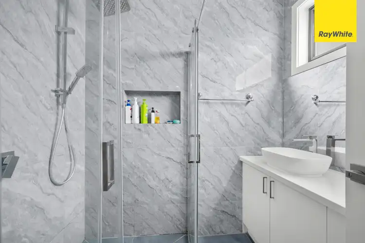 Third view of Homely house listing, 43 Saltaire Drive, Strathtulloh VIC 3338