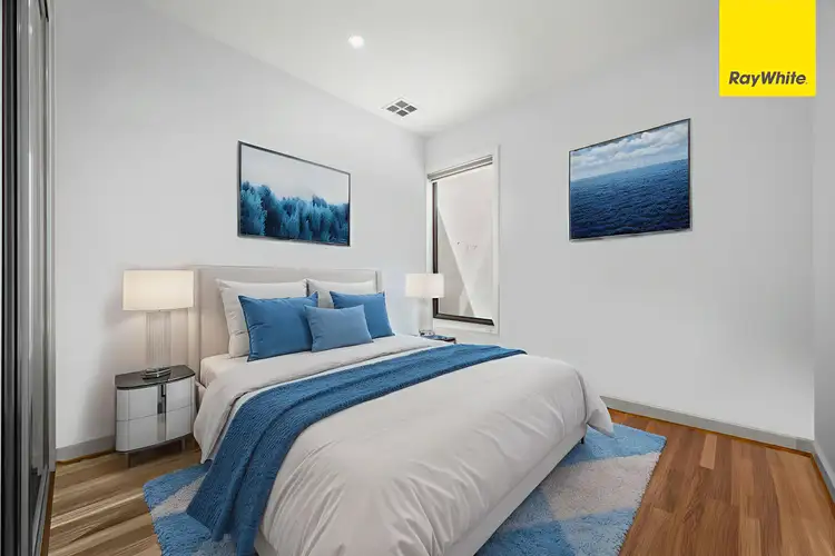 Fourth view of Homely house listing, 43 Saltaire Drive, Strathtulloh VIC 3338