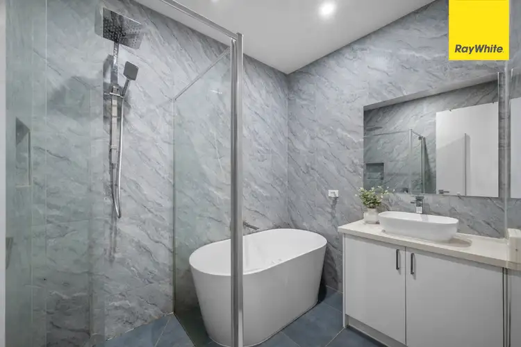 Sixth view of Homely house listing, 43 Saltaire Drive, Strathtulloh VIC 3338