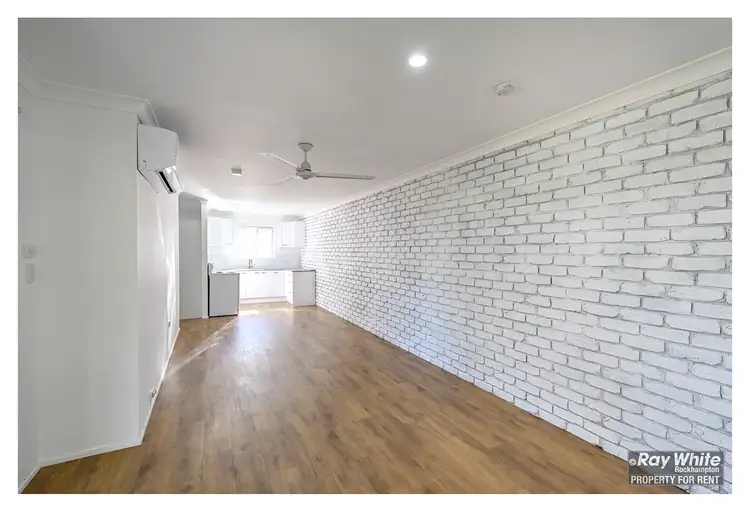 Third view of Homely house listing, 2/345 Shields Avenue, Frenchville QLD 4701