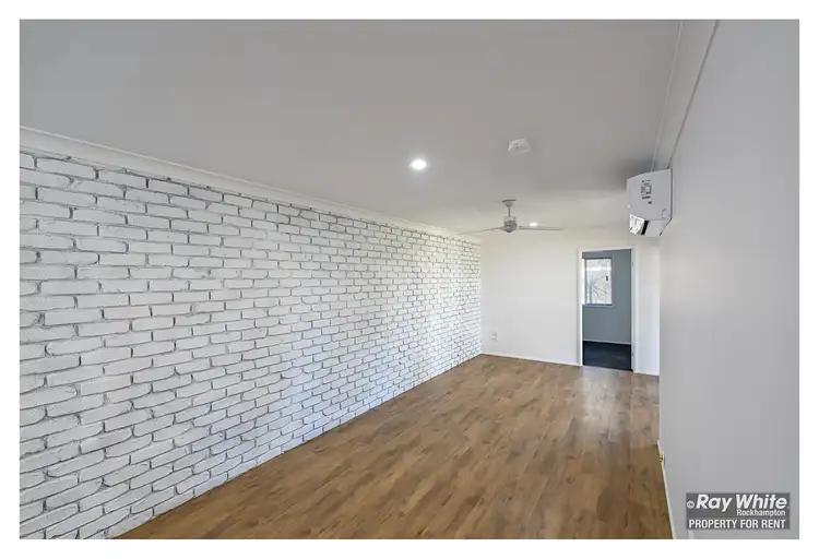 Fourth view of Homely house listing, 2/345 Shields Avenue, Frenchville QLD 4701