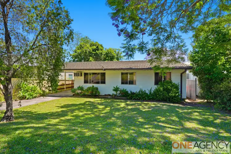 7 Maidens Brush Road, Wyoming NSW 2250