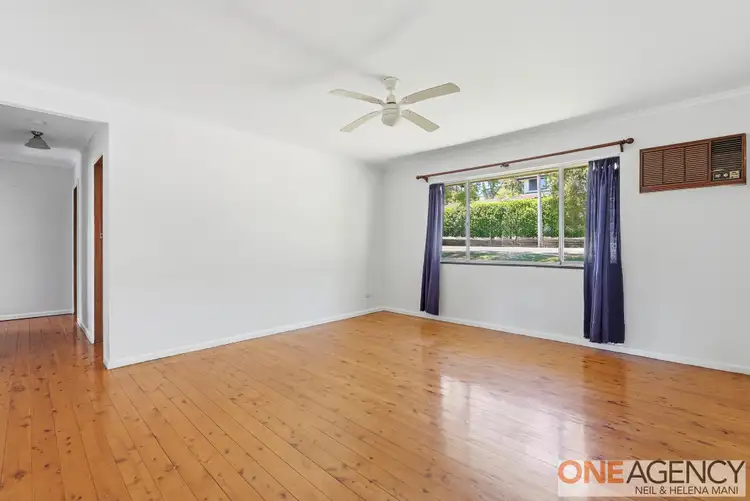 Second view of Homely house listing, 7 Maidens Brush Road, Wyoming NSW 2250