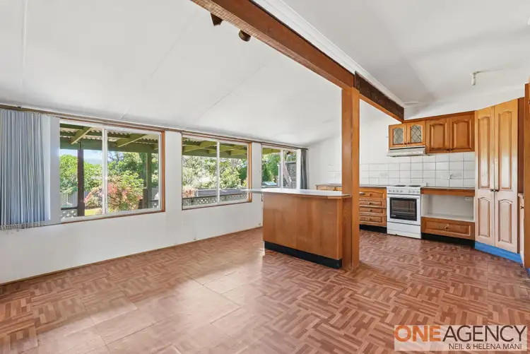 Third view of Homely house listing, 7 Maidens Brush Road, Wyoming NSW 2250