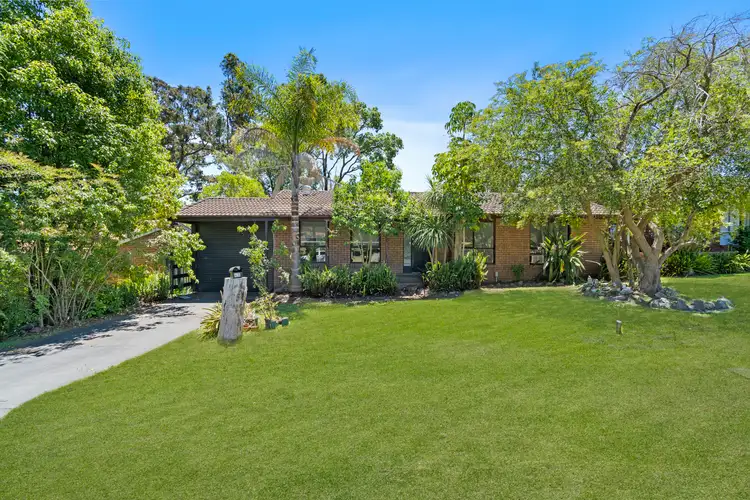 40 Hopping Road, Ingleburn NSW 2565