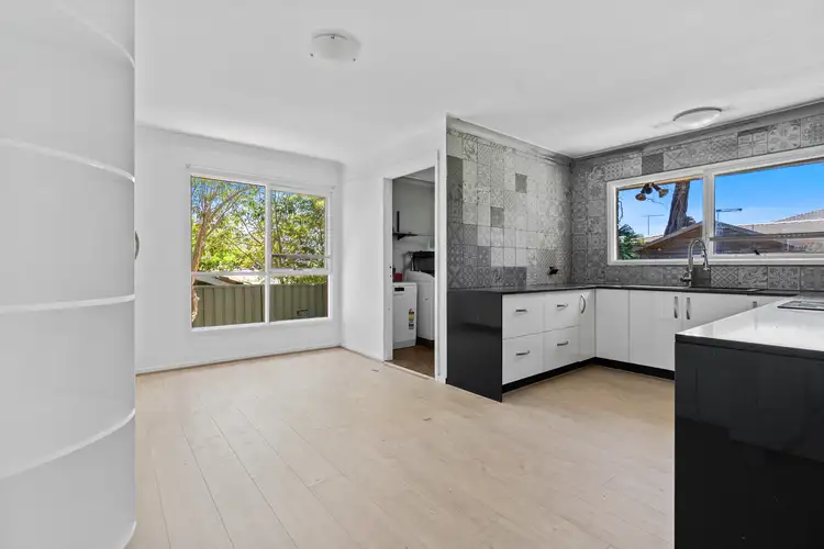 Second view of Homely house listing, 40 Hopping Road, Ingleburn NSW 2565