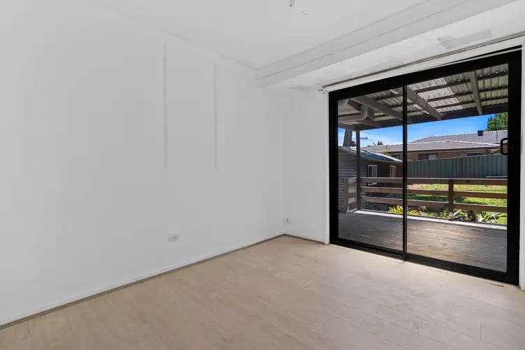 Fifth view of Homely house listing, 40 Hopping Road, Ingleburn NSW 2565