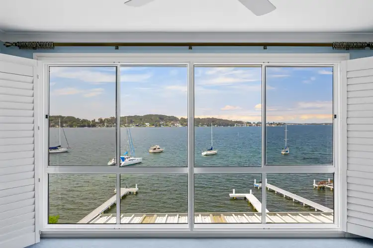 53A Fishing Point Road