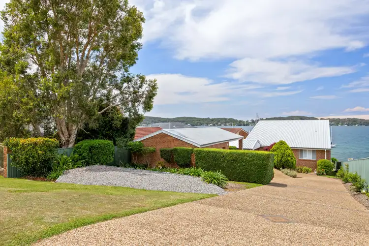 Third view of Homely house listing, 53A Fishing Point Road, Rathmines NSW 2283