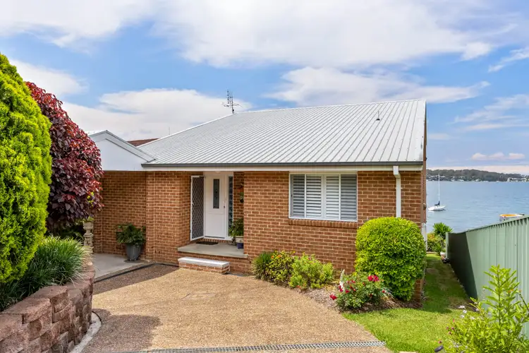 Fifth view of Homely house listing, 53A Fishing Point Road, Rathmines NSW 2283