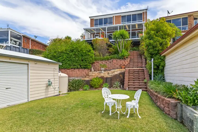 Sixth view of Homely house listing, 53A Fishing Point Road, Rathmines NSW 2283