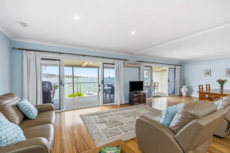 Seventh view of Homely house listing, 53A Fishing Point Road, Rathmines NSW 2283