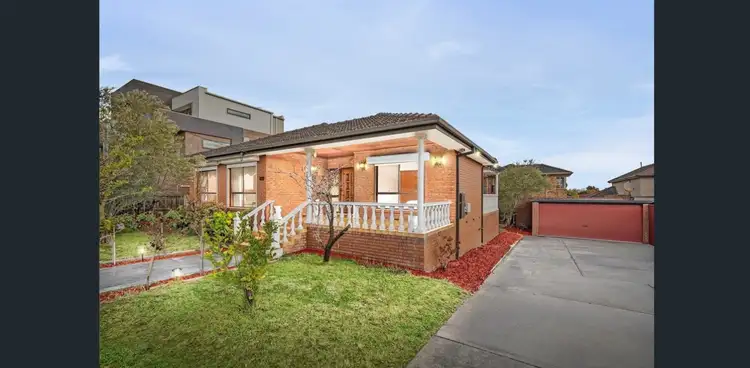 1560 Dandenong Rd, Hughesdale VIC 3166