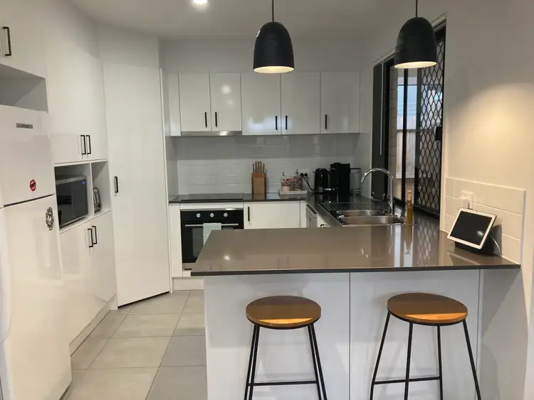 Second view of Homely house listing, 6 Seagrass Street, Deception Bay QLD 4508