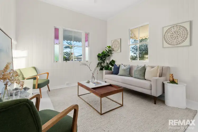 Fourth view of Homely house listing, 51 Scott Street, Deagon QLD 4017