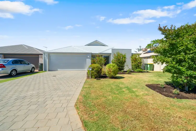 44 Cobaki Brace, Lakelands WA 6180