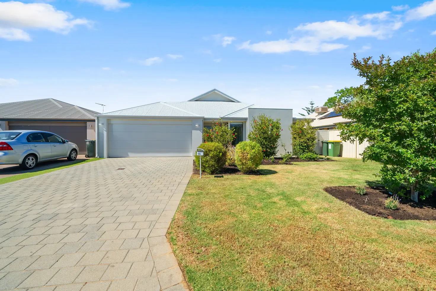 Main view of Homely house listing, 44 Cobaki Brace, Lakelands WA 6180