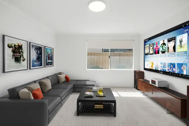 Seventh view of Homely house listing, 44 Cobaki Brace, Lakelands WA 6180