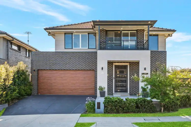 28 Aachen Road, Edmondson Park NSW 2174