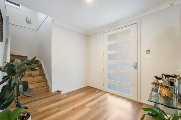 Second view of Homely house listing, 28 Aachen Road, Edmondson Park NSW 2174