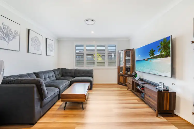 Third view of Homely house listing, 28 Aachen Road, Edmondson Park NSW 2174