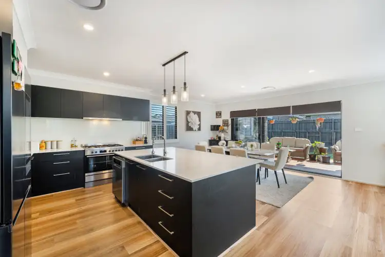 Fourth view of Homely house listing, 28 Aachen Road, Edmondson Park NSW 2174