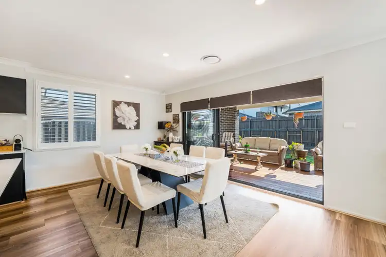 Fifth view of Homely house listing, 28 Aachen Road, Edmondson Park NSW 2174