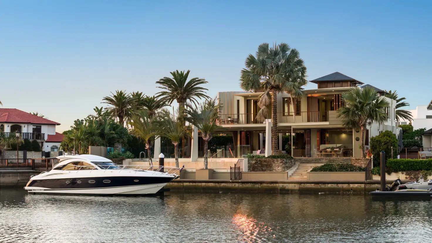 Main view of Homely house listing, 31 The Sovereign Mile, Sovereign Islands QLD 4216