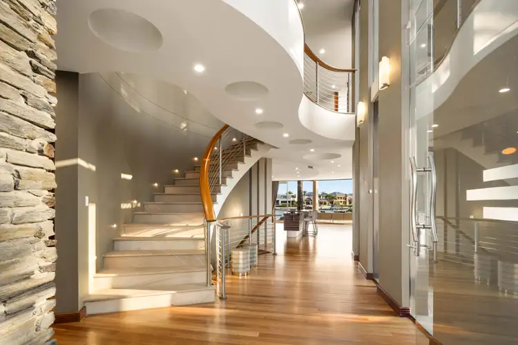 Third view of Homely house listing, 31 The Sovereign Mile, Sovereign Islands QLD 4216