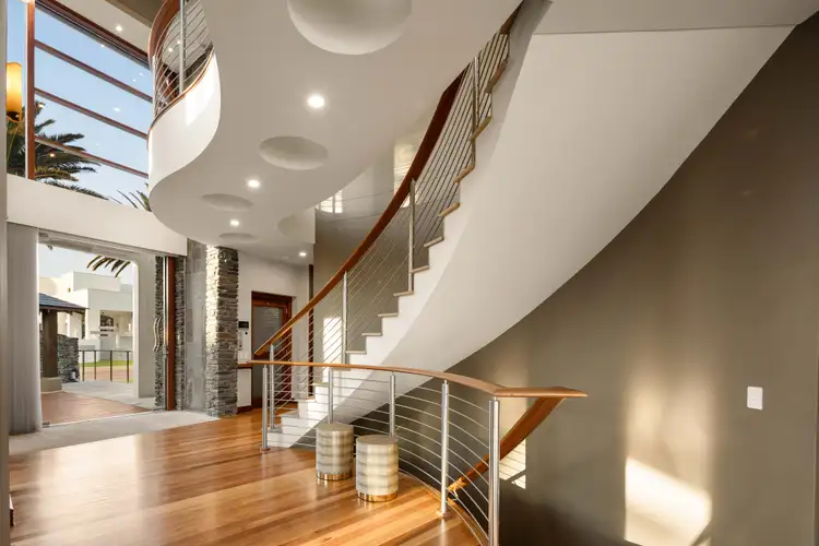 Fourth view of Homely house listing, 31 The Sovereign Mile, Sovereign Islands QLD 4216