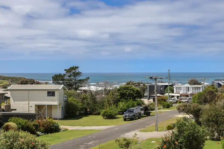 Second view of Homely house listing, 36 Hollywood Crescent, Smiths Beach VIC 3922