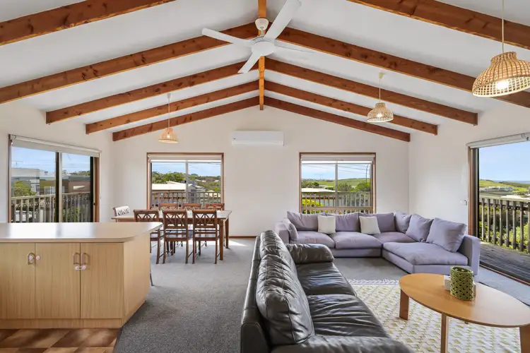 Third view of Homely house listing, 36 Hollywood Crescent, Smiths Beach VIC 3922