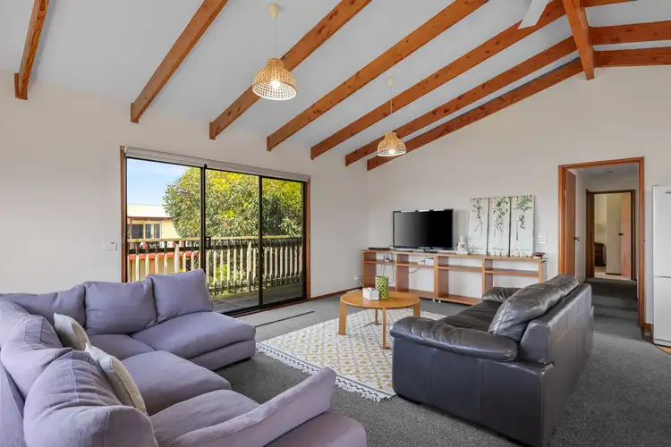 Fourth view of Homely house listing, 36 Hollywood Crescent, Smiths Beach VIC 3922