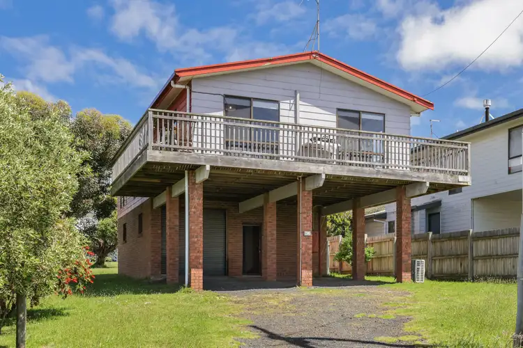 Fifth view of Homely house listing, 36 Hollywood Crescent, Smiths Beach VIC 3922