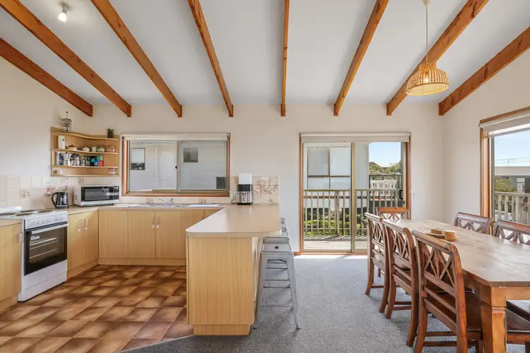 Sixth view of Homely house listing, 36 Hollywood Crescent, Smiths Beach VIC 3922