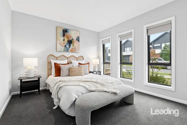 Third view of Homely house listing, 7 Ballet Crescent, Sunbury VIC 3429