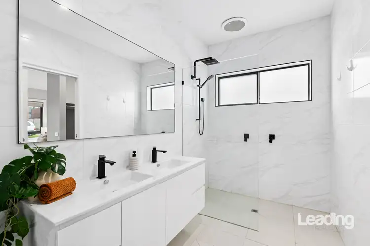 Fifth view of Homely house listing, 7 Ballet Crescent, Sunbury VIC 3429