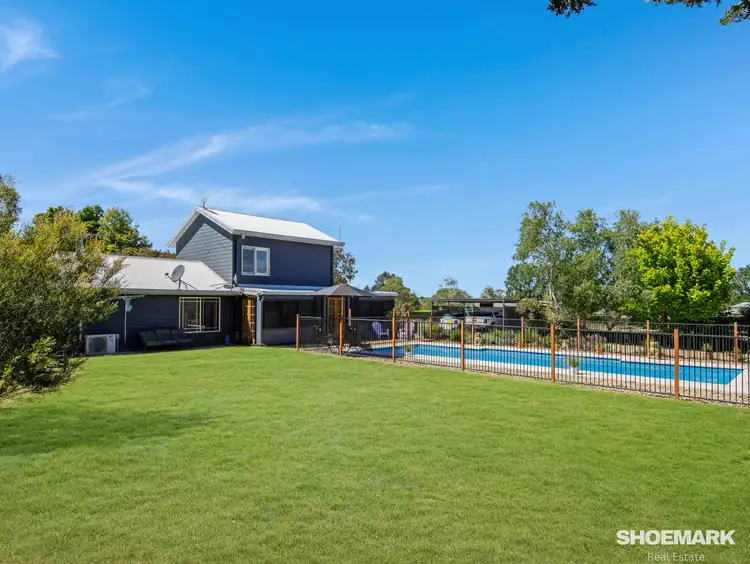Third view of Homely rural property listing, 11210 Nerriga Road, Braidwood NSW 2622